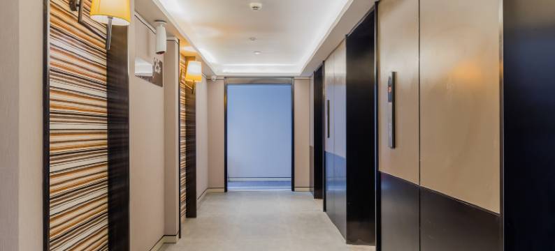 如家精选酒店(上海陆家嘴羽山路源深体育中心地铁站店)图片