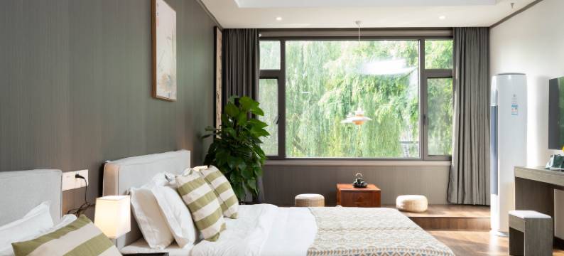 周庄临水·花晨月夕民宿图片