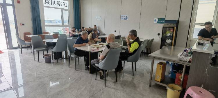 双色湖雅城宾馆图片