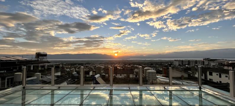 过云山舍·洱海海景伴山精品民宿(苍山景区大理古城南门店)图片