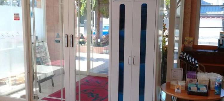 大和站前东横旅馆(Toyoko Inn Yamato Ekimae)图片