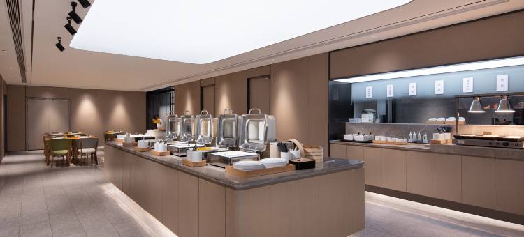 全季酒店(长沙湖南金融中心店)图片