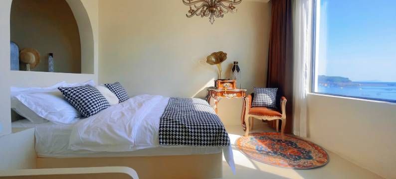 舟洲美舍(涠洲岛店)图片