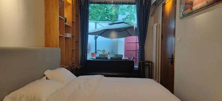 花庭叙民宿图片