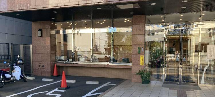 桐生市站南口东横酒店(Toyoko Inn Kiryu-eki Minami-guchi)图片