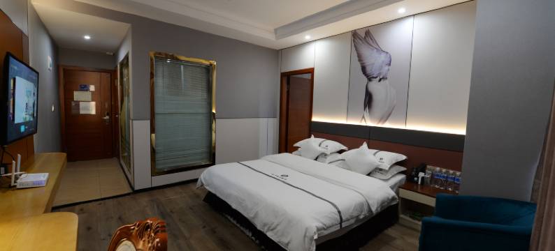 水富红叶假日酒店图片