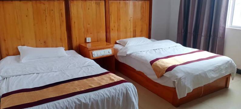 腾冲祥悦酒店图片