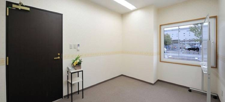 东横 INN 守谷站前(Toyoko Inn Moriya Ekimae)图片