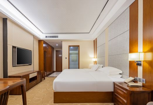 Wufeng International Hotel Hotel Overview