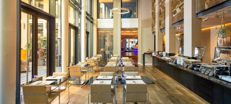 德雷斯顿怡思得酒店(Innside Dresden)图片