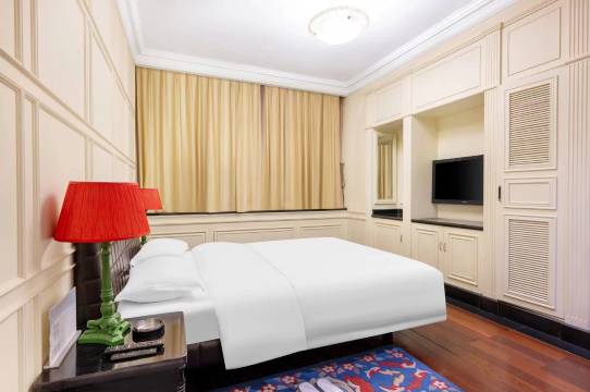 拉萨群众健康服务中心