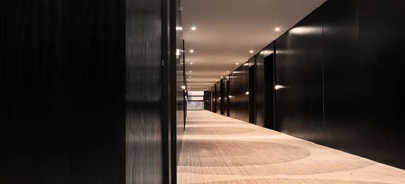 CHIC·宿里高空设计师酒店(成都春熙路店)图片