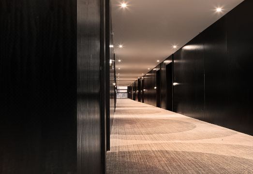 CHIC Suli High Altitude Hotel (Chengdu Chunxi Road Branch) Hotel Overview