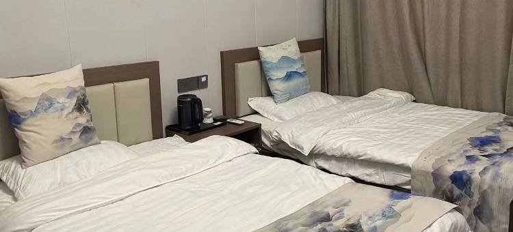 科左后旗小青湖渔村度假酒店图片
