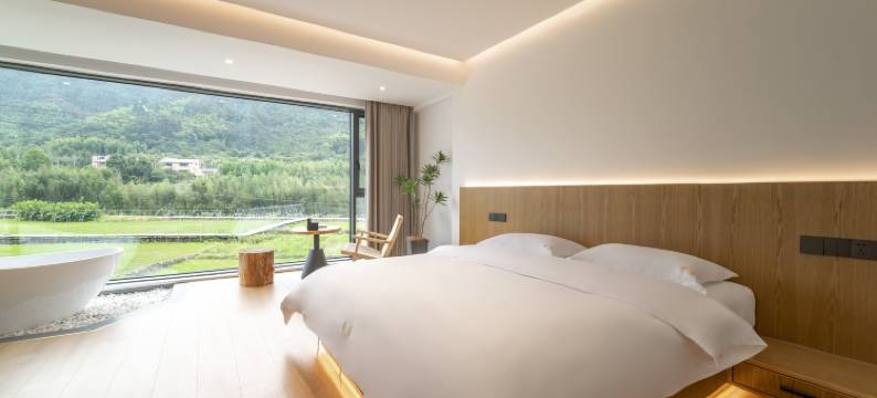 桐庐溪山云隐民宿图片