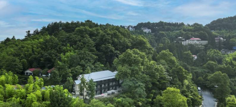 无忧度假山庄(莫干山风景区店)图片