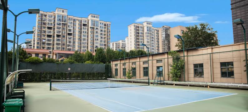 钟祥王府大酒店图片