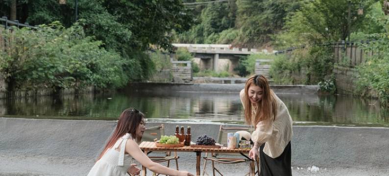 莫干山星缘·lavilla度假美墅图片