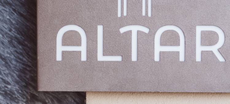 祭坛套房(Altar Suites)图片