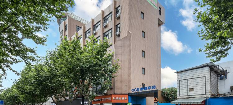 海友酒店(上海芳甸路地铁站店)图片