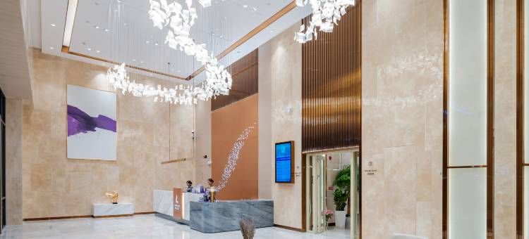 雅瑞酒店(韶关始兴店)图片