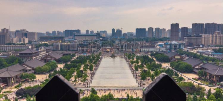 嘉泽尊驿酒店(西安咸阳机场店)图片