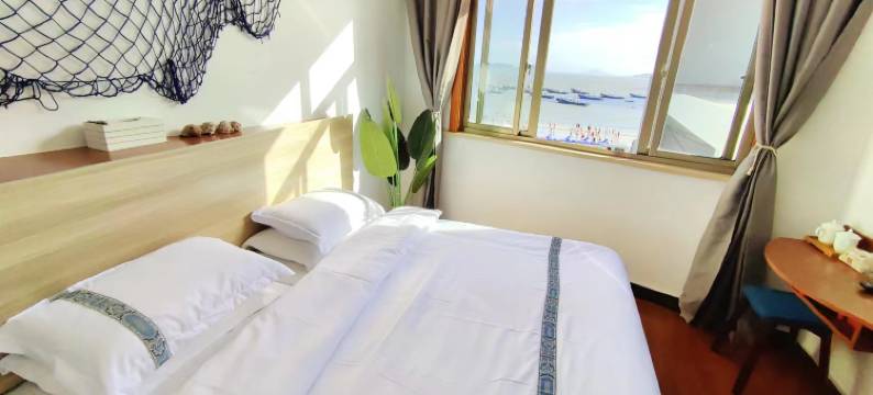 嵊泗画乡逸居图片