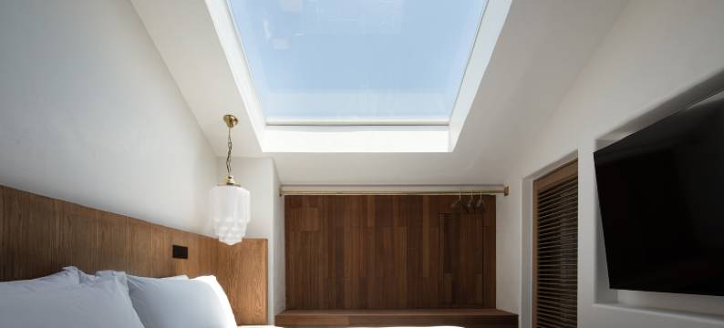 大理云七毗舍海景酒店图片