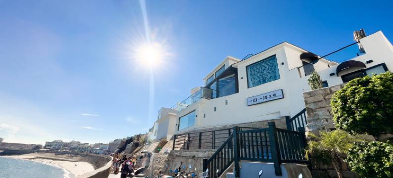 东山岛一山一海民宿(南门湾店)图片