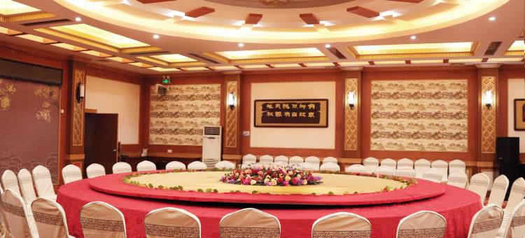 北流大酒店(圭江明珠步行街店)图片