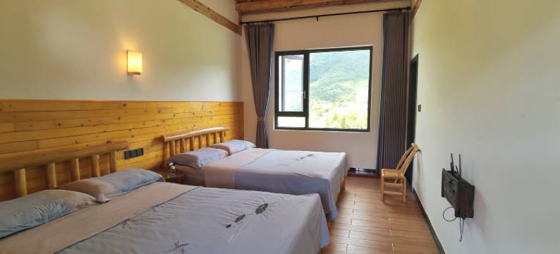 建始地星居民宿图片