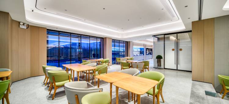 全季酒店(上海浦东机场川沙路店)图片