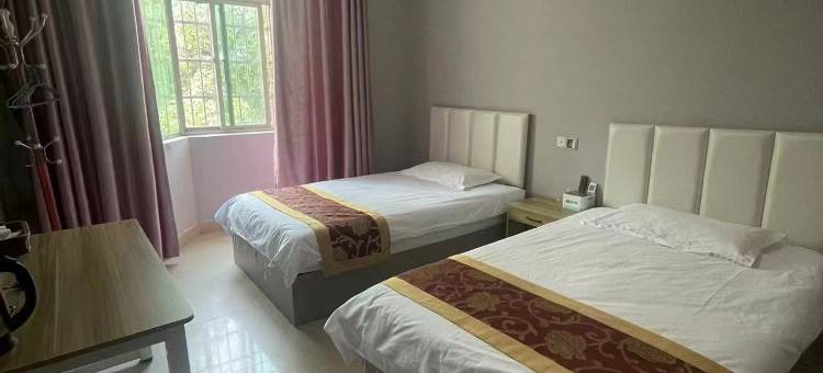 抚州嘉华商务宾馆图片