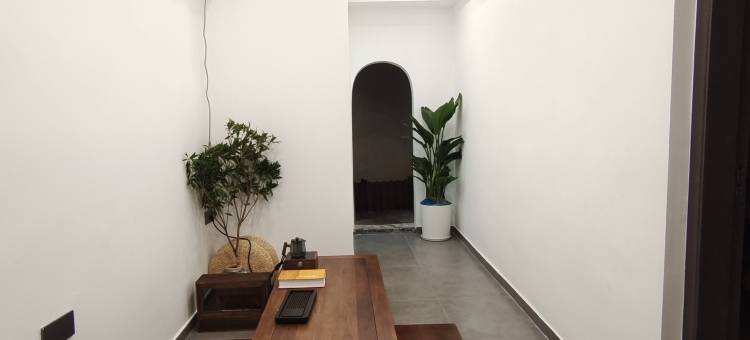 花筑·良栖民宿(潮州古城牌坊街店)图片