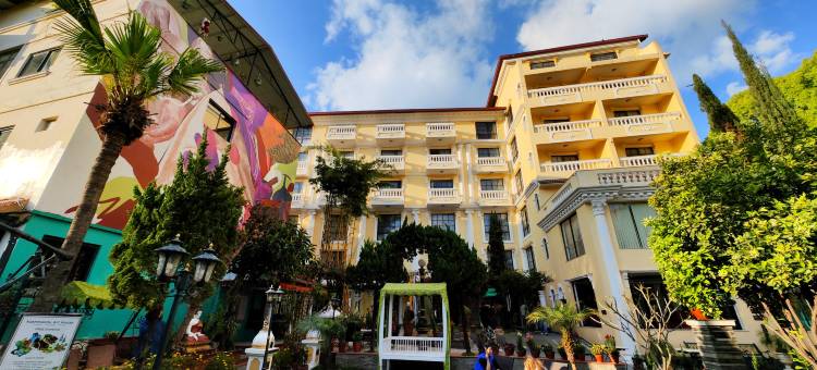 加德满都KGH大酒店(KGH Thamel)图片