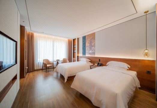 文昌龙泉乡园共享农庄外景图