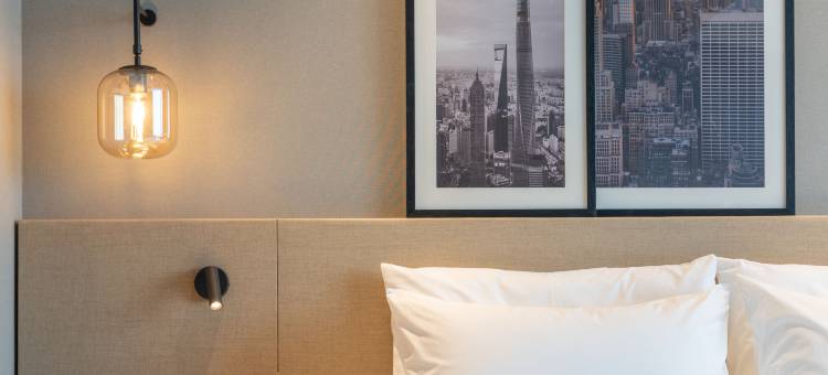 丽怡酒店(济南八里桥茶叶市场山东国际会展中心店)图片