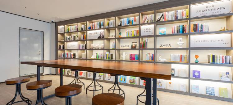 汉庭酒店(保定三丰路农大店)图片