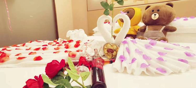 维也纳3好酒店(横县汽车总站店)图片