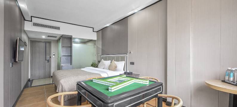 安豪•五一酒店(人民北路和盛堂店)图片