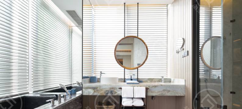 盐城港府文华酒店图片