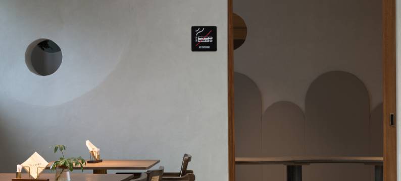 青岛五四广场奥帆中心亚朵酒店图片