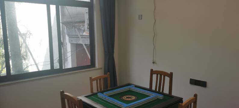 苏州碧螺轩民宿图片