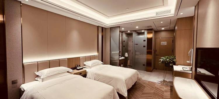 新华酒店(共和店)图片