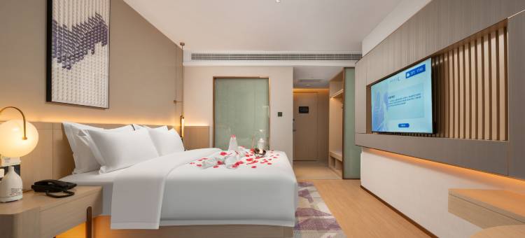 麗枫酒店(曲阜三孔景区店)图片