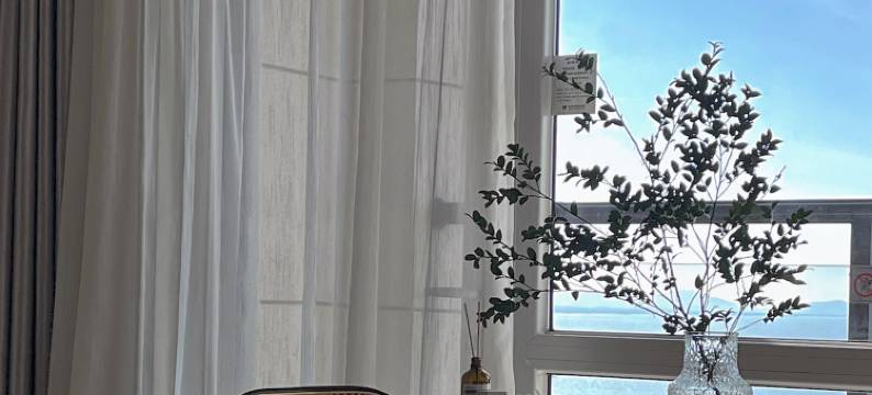 威海与汐民宿(国际海水浴场火炬八街店)图片