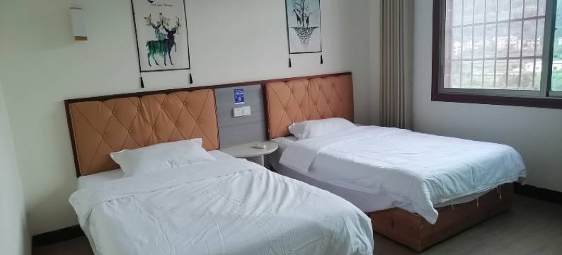 莽山诺诚农庄图片