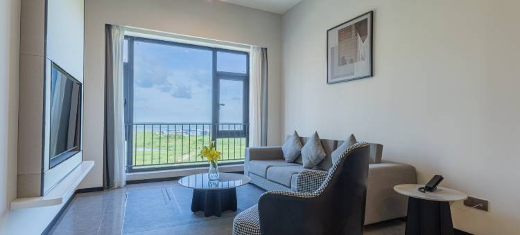 维也纳国际酒店(海口新埠岛店)图片