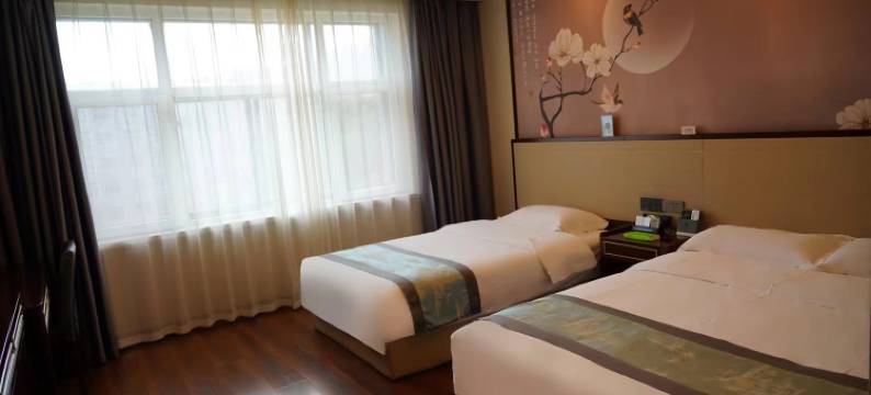 哈尔滨鑫丰商务宾馆(双城区政府店)图片