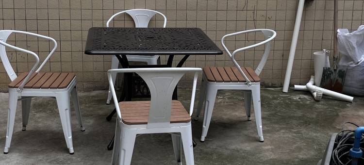 恋家青年公寓图片